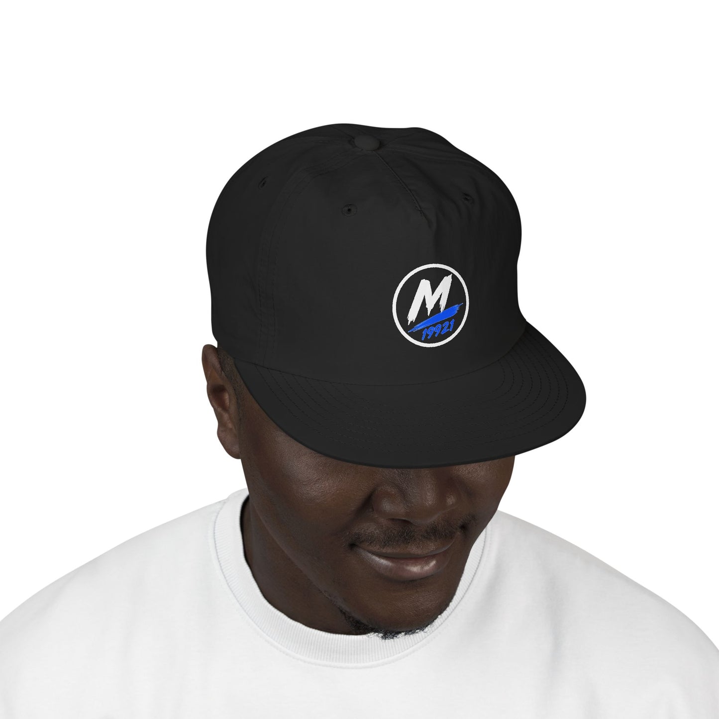 Mikey19921 Road to Running Cap | Lightweight Quick-Dry Hat