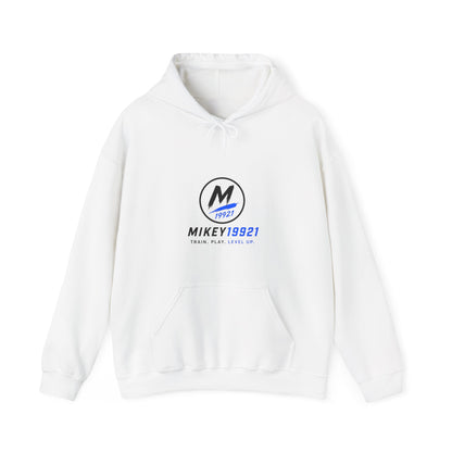 Mikey19921 Signature Wordmark Hoodie
