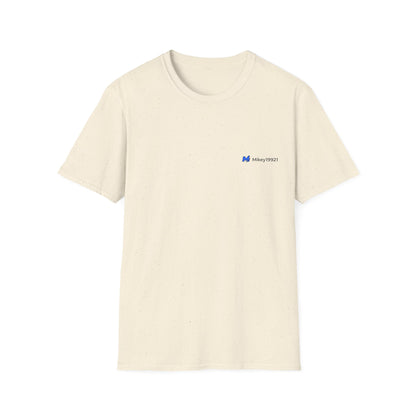 Mikey19921 Founder’s Edition Logo T-Shirt