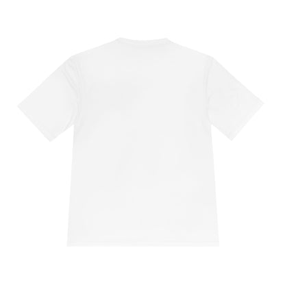 5K Today. 10K Next. Performance Running Tee | Moisture-Wicking Shirt