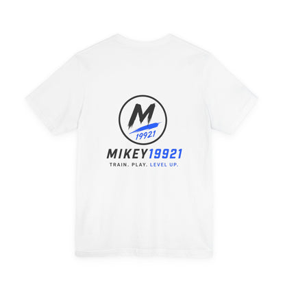 Mikey19921 Signature Badge T-Shirt