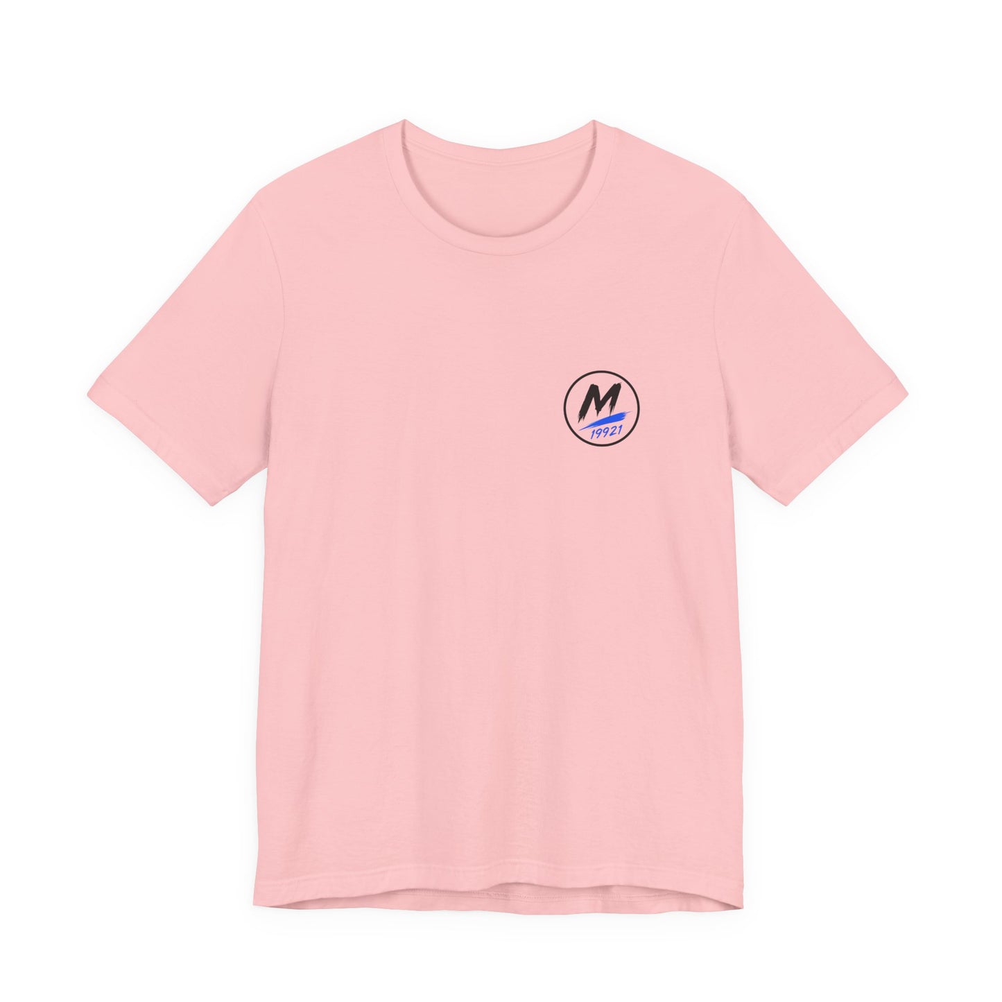 Mikey19921 Signature Badge T-Shirt