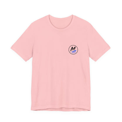 Mikey19921 Signature Badge T-Shirt