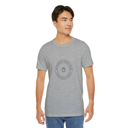 Professional Overthinker Gym Tee