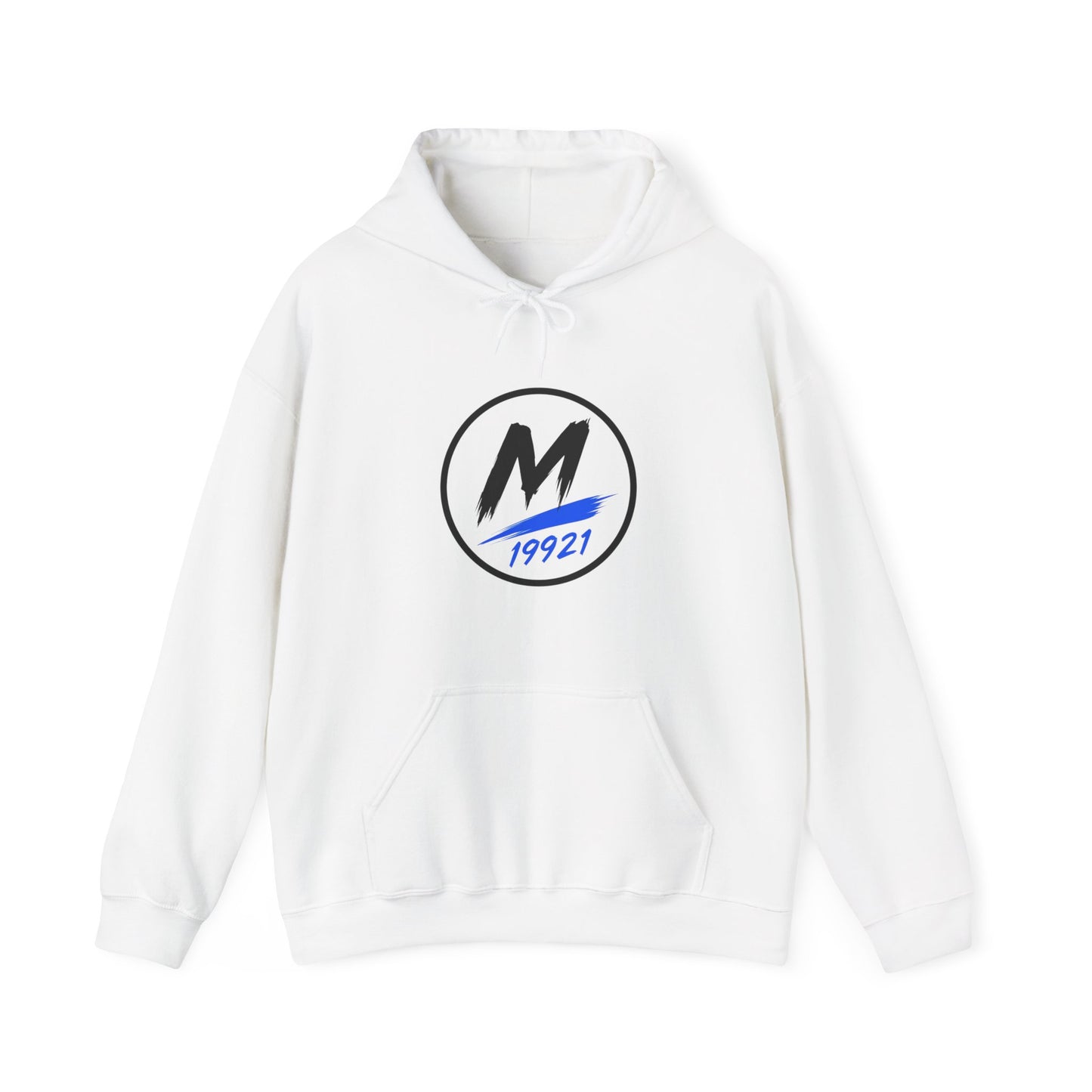 Mikey19921 Signature Badge Hoodie