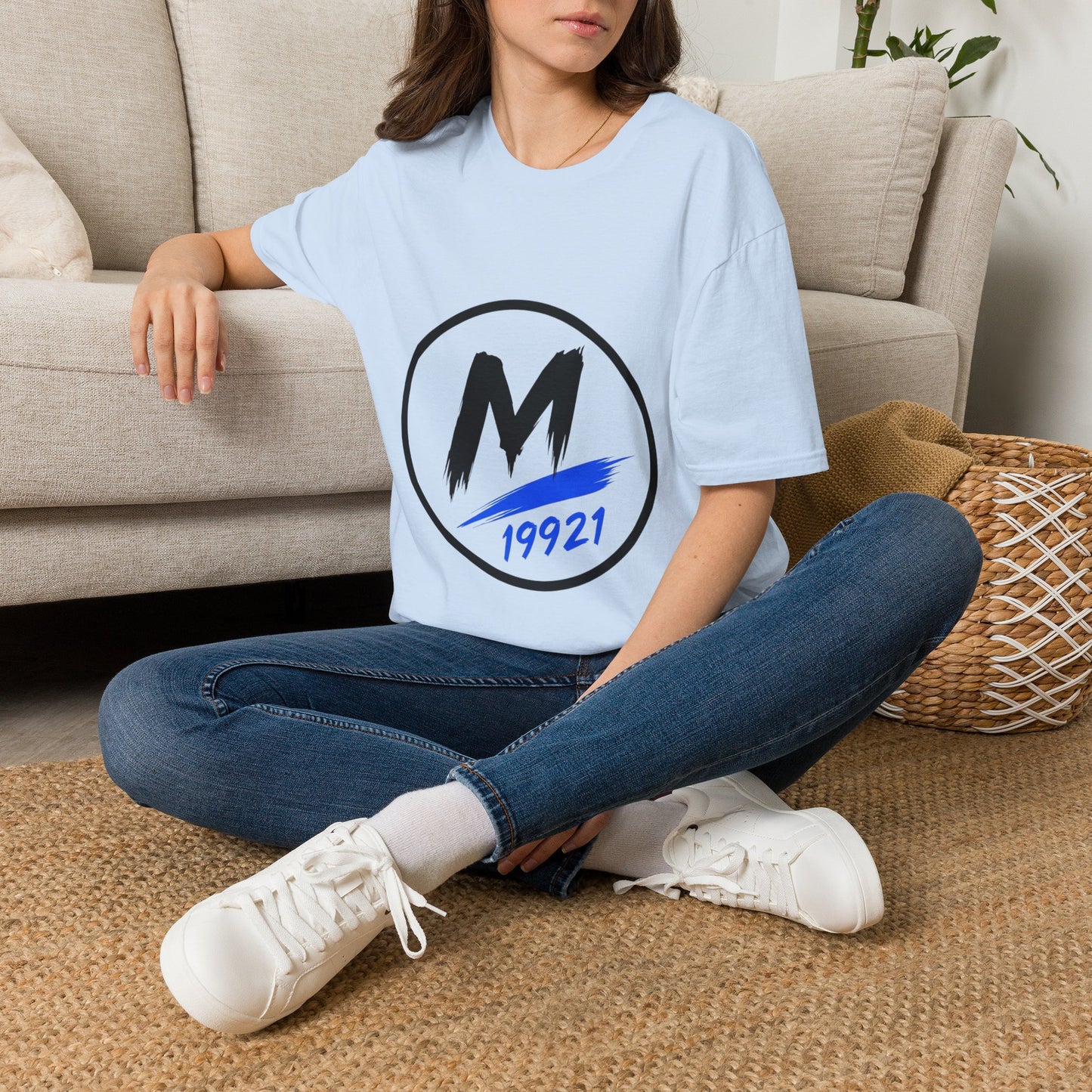 Mikey19921 Signature Logo T-Shirt