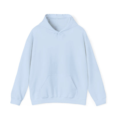 Mikey19921 Signature Back Badge Hoodie
