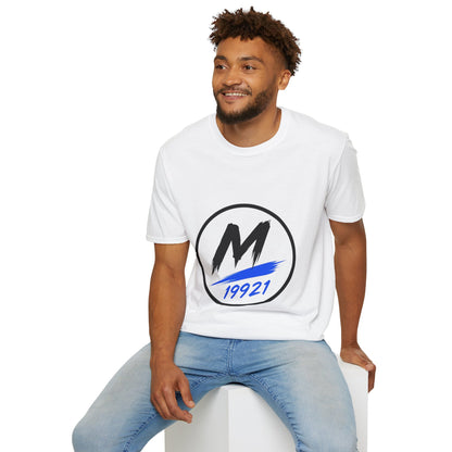 Mikey19921 Signature Logo T-Shirt