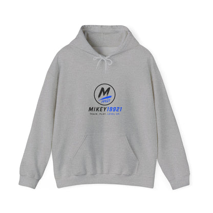 Mikey19921 Signature Wordmark Hoodie