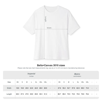 Final Form Pending Oversized T-Shirt - Athletic Heather - Mikey19921