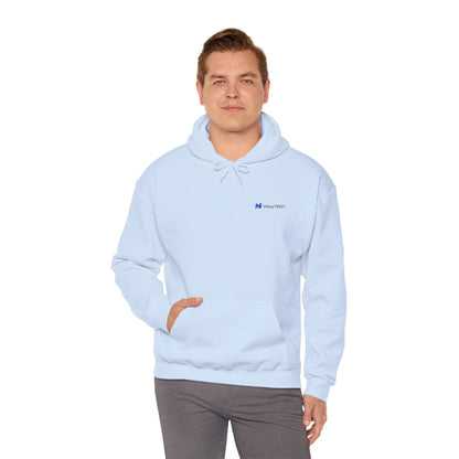 Mikey19921 Founder’s Edition Logo Hoodie