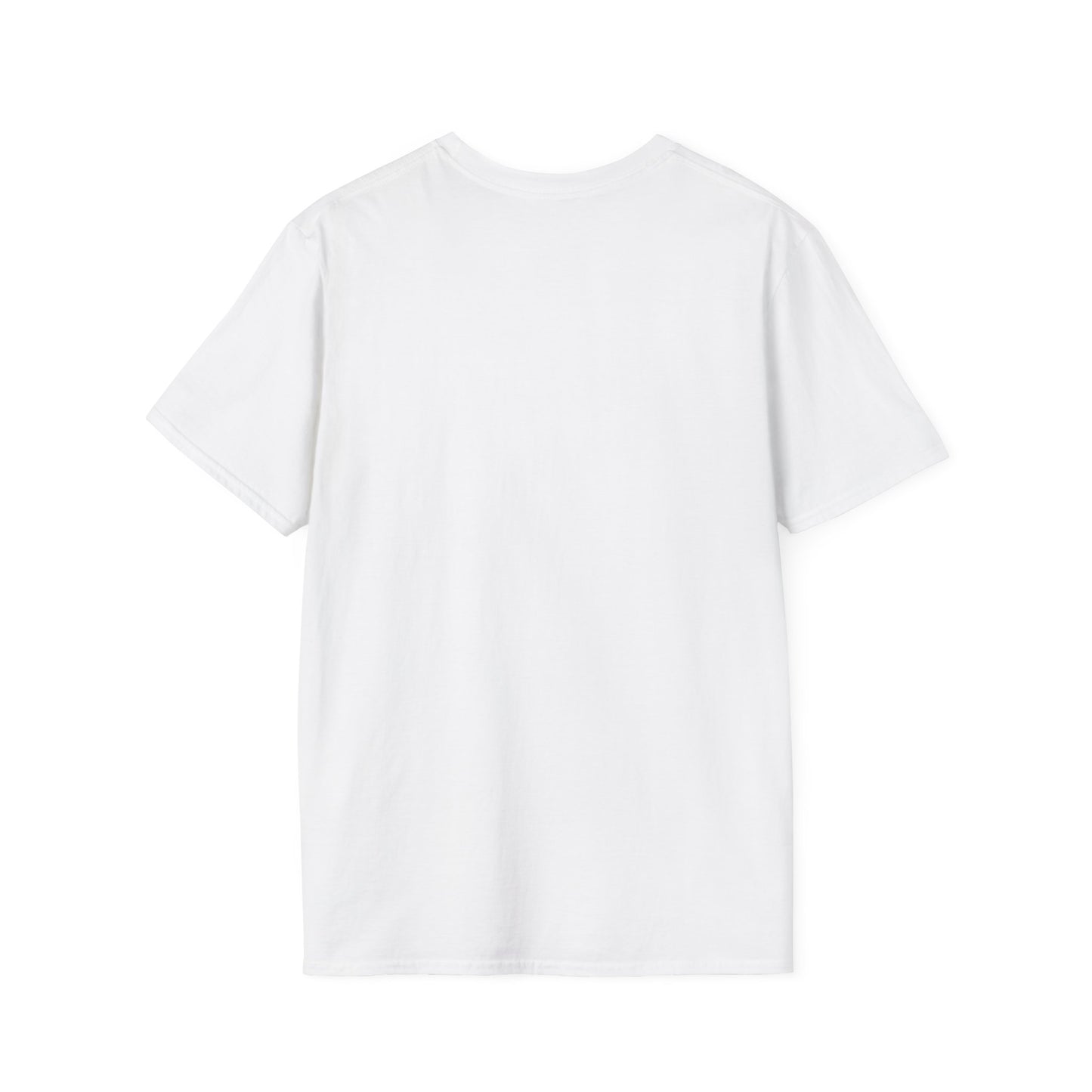 I Work in the Cloud T-Shirt – Funny IT & Cloud Engineer Tee