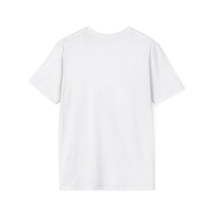 I Work in the Cloud T-Shirt – Funny IT & Cloud Engineer Tee