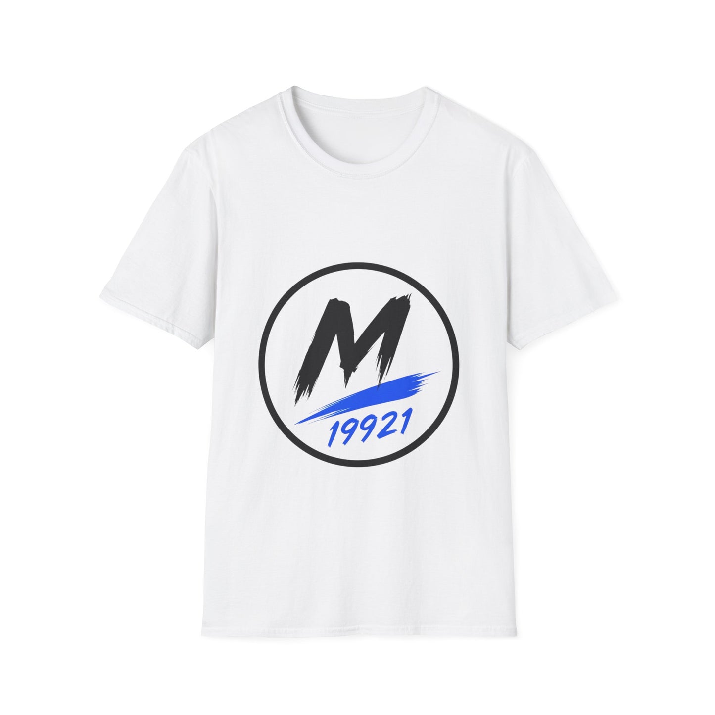 Mikey19921 Signature Logo T-Shirt