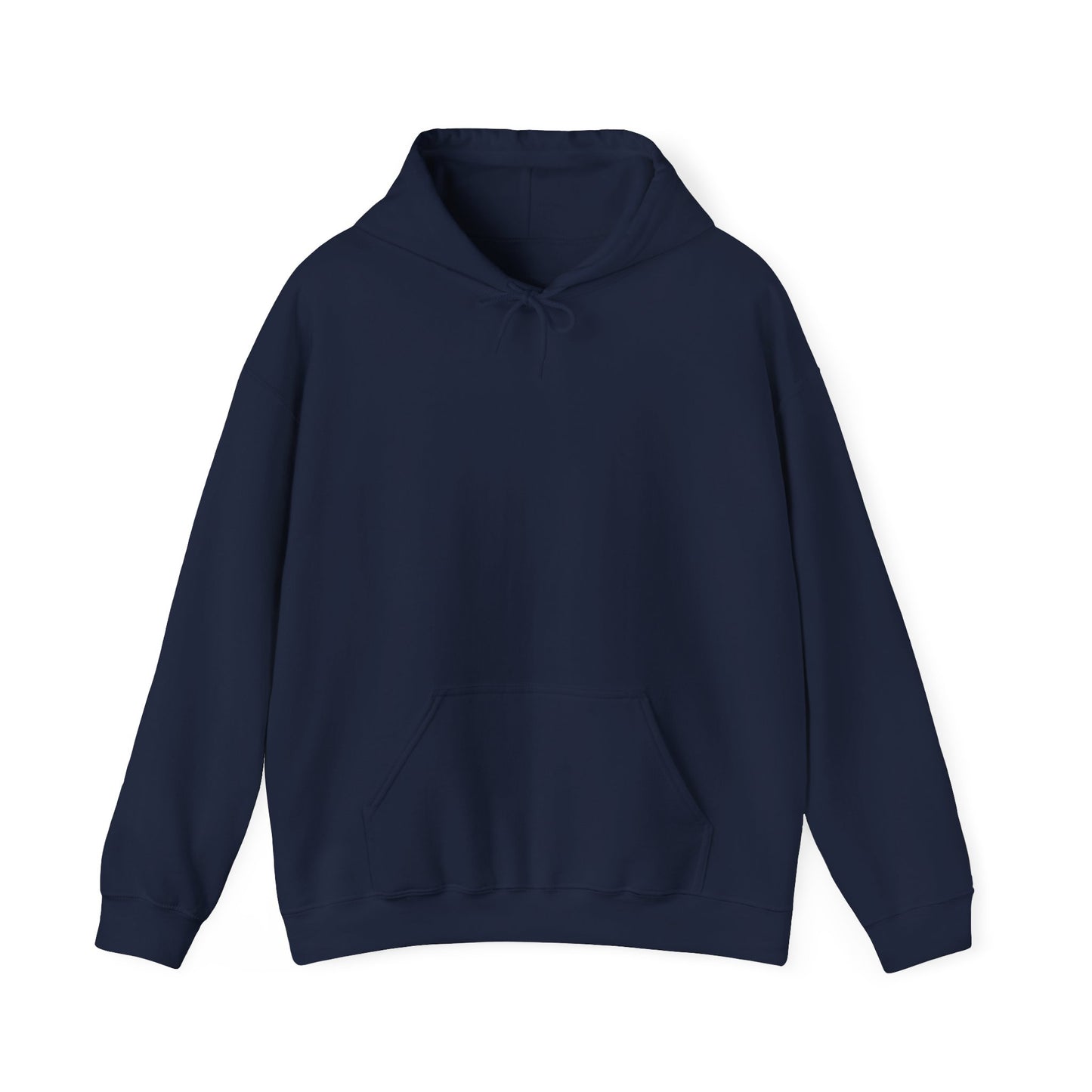 Mikey19921 Signature Back Badge Hoodie