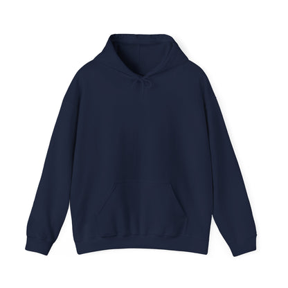 Mikey19921 Signature Back Badge Hoodie
