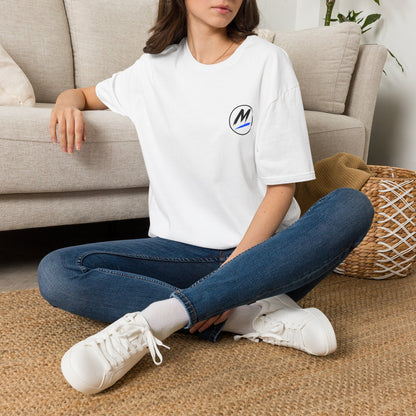 New Destination New Mindset T-Shirt