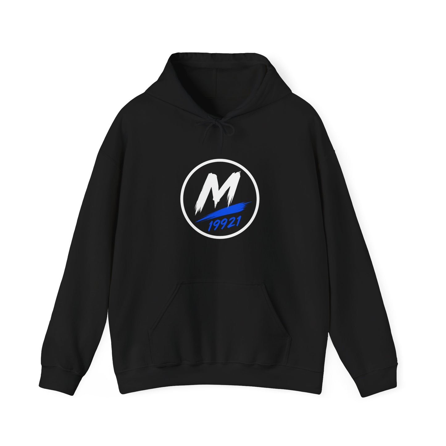 Mikey19921 Signature Badge Hoodie