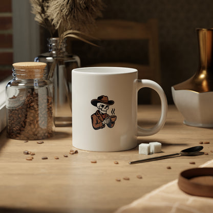 Don't Talk To Me Tea Jumbo Mug 20oz – anime drinkware by Mikey19921