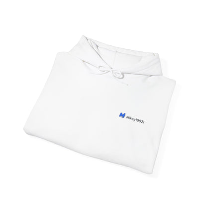 Mikey19921 Founder’s Edition Logo Hoodie