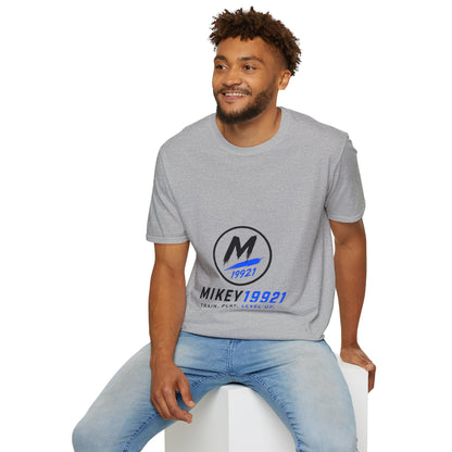 Mikey19921 Signature Wordmark T-Shirt