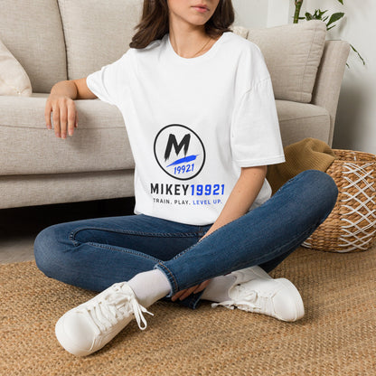 Mikey19921 Signature Wordmark T-Shirt