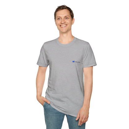 Mikey19921 Founder’s Edition Logo T-Shirt