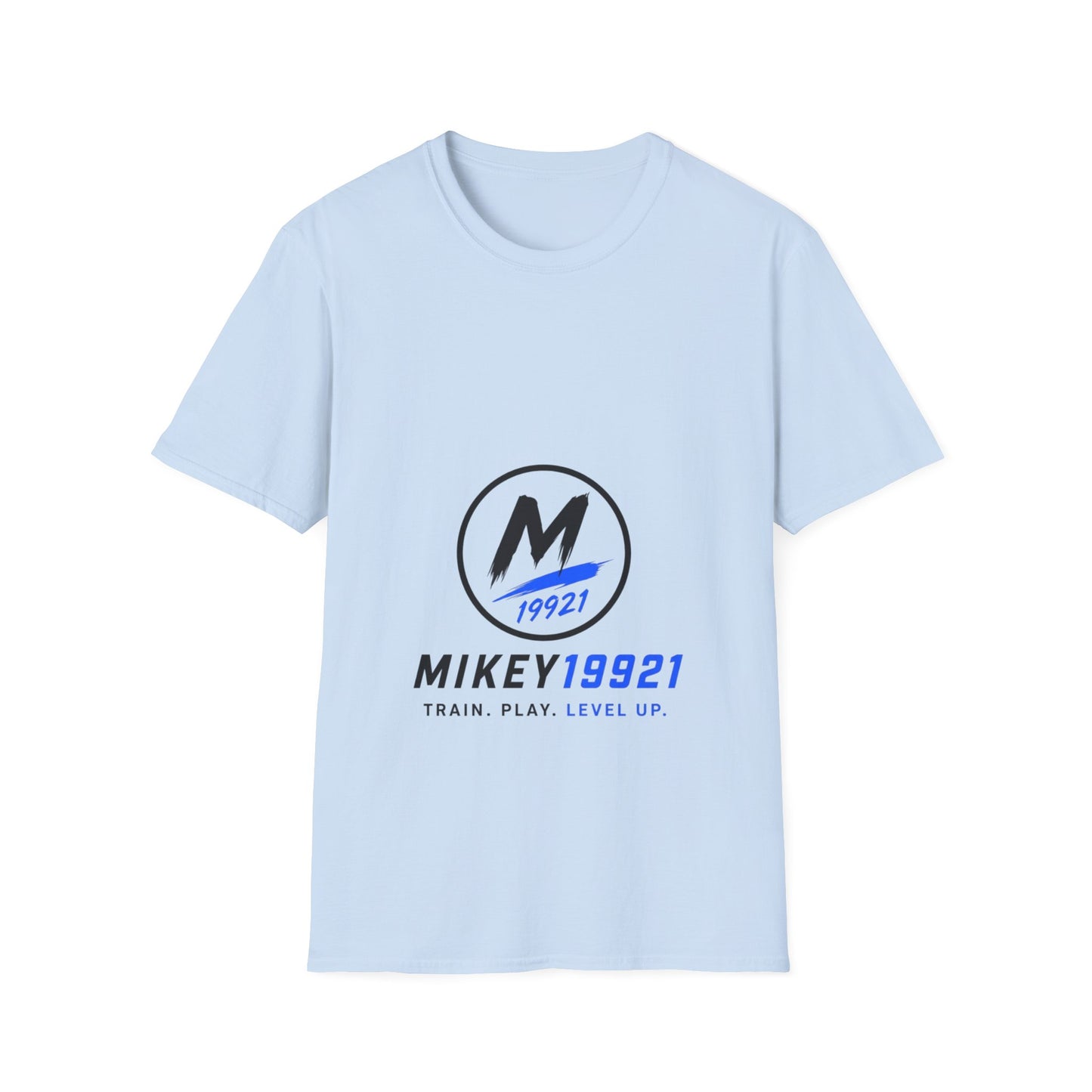 Mikey19921 Signature Wordmark T-Shirt