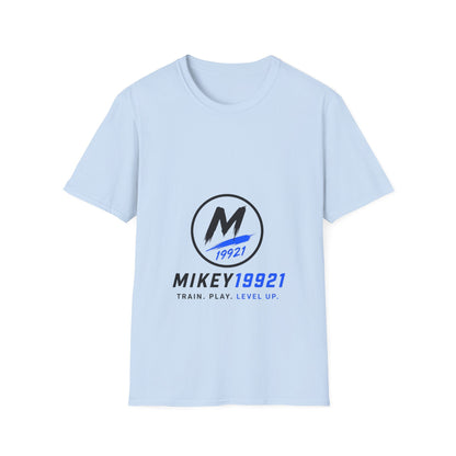 Mikey19921 Signature Wordmark T-Shirt
