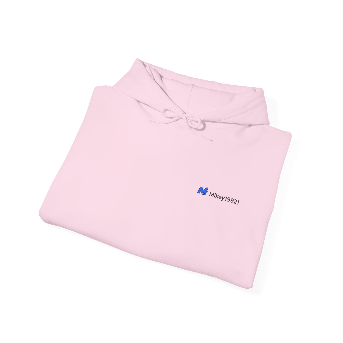 Mikey19921 Founder’s Edition Logo Hoodie