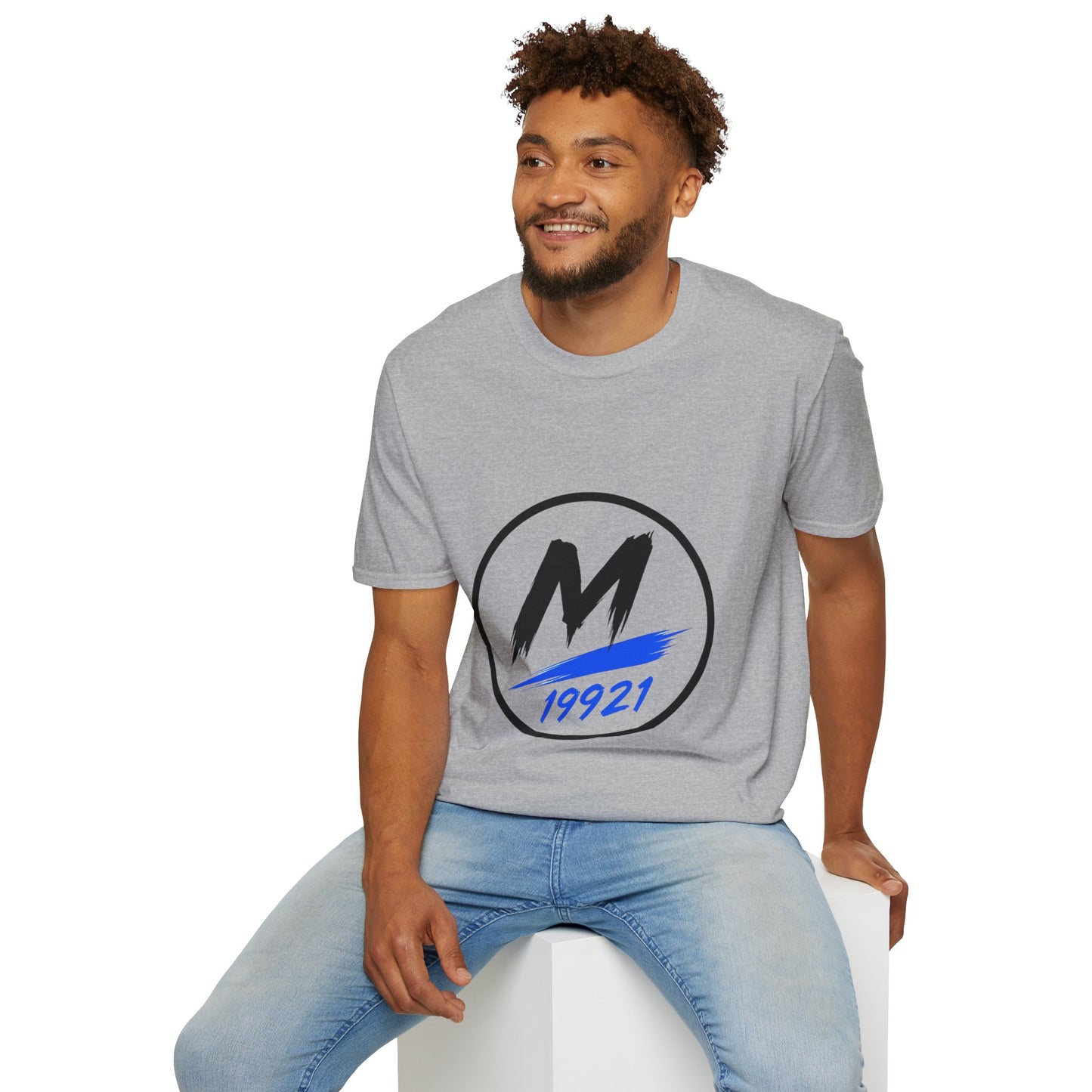 Mikey19921 Signature Logo T-Shirt