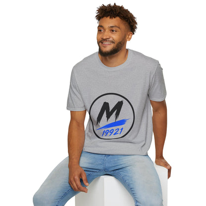 Mikey19921 Signature Logo T-Shirt