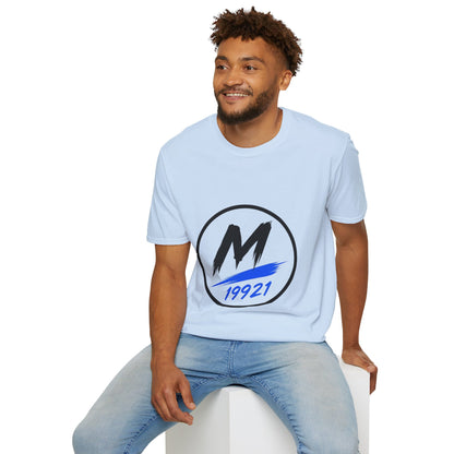 Mikey19921 Signature Logo T-Shirt