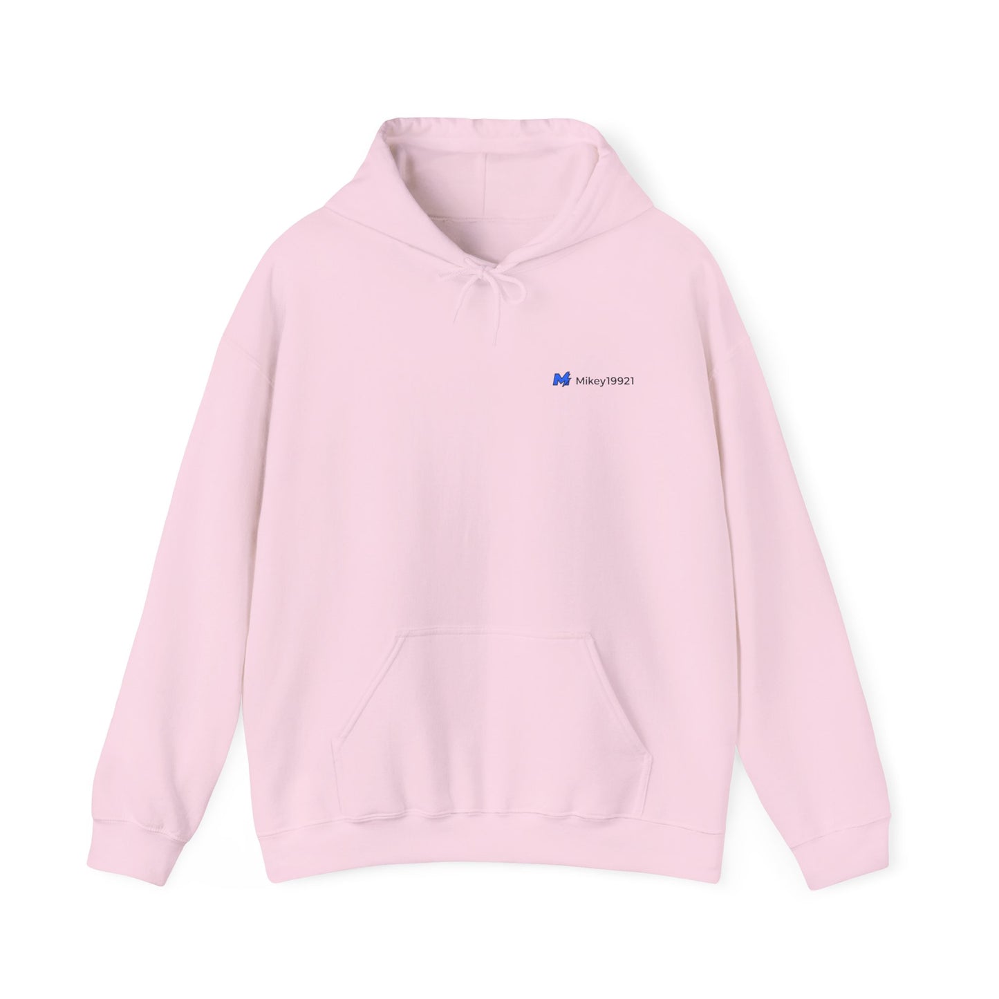 Mikey19921 Founder’s Edition Logo Hoodie