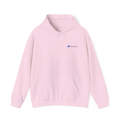 Mikey19921 Founder’s Edition Logo Hoodie