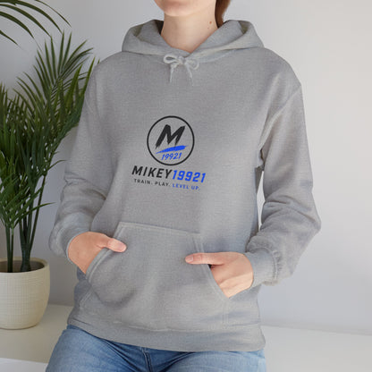 Mikey19921 Signature Wordmark Hoodie