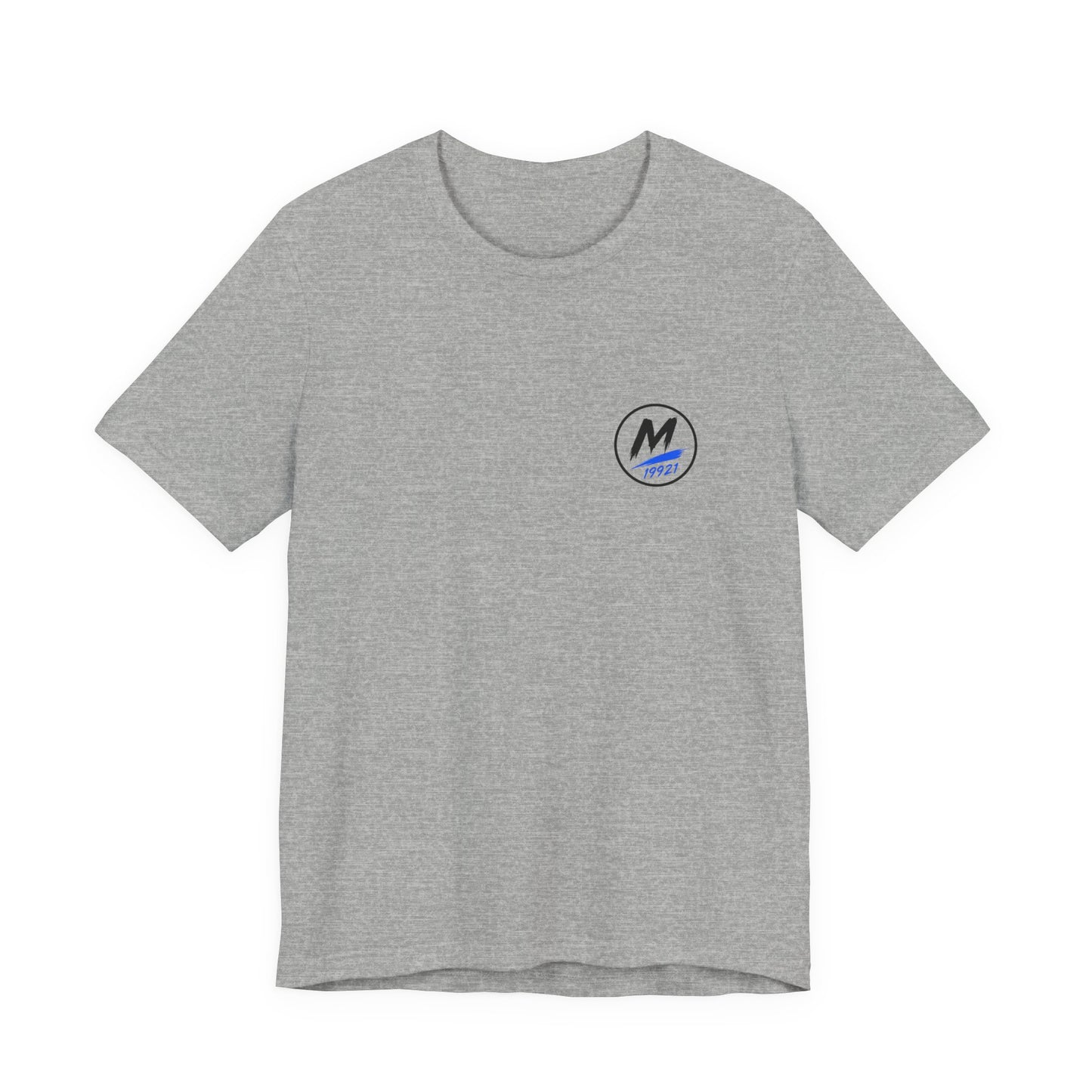Mikey19921 Signature Badge T-Shirt