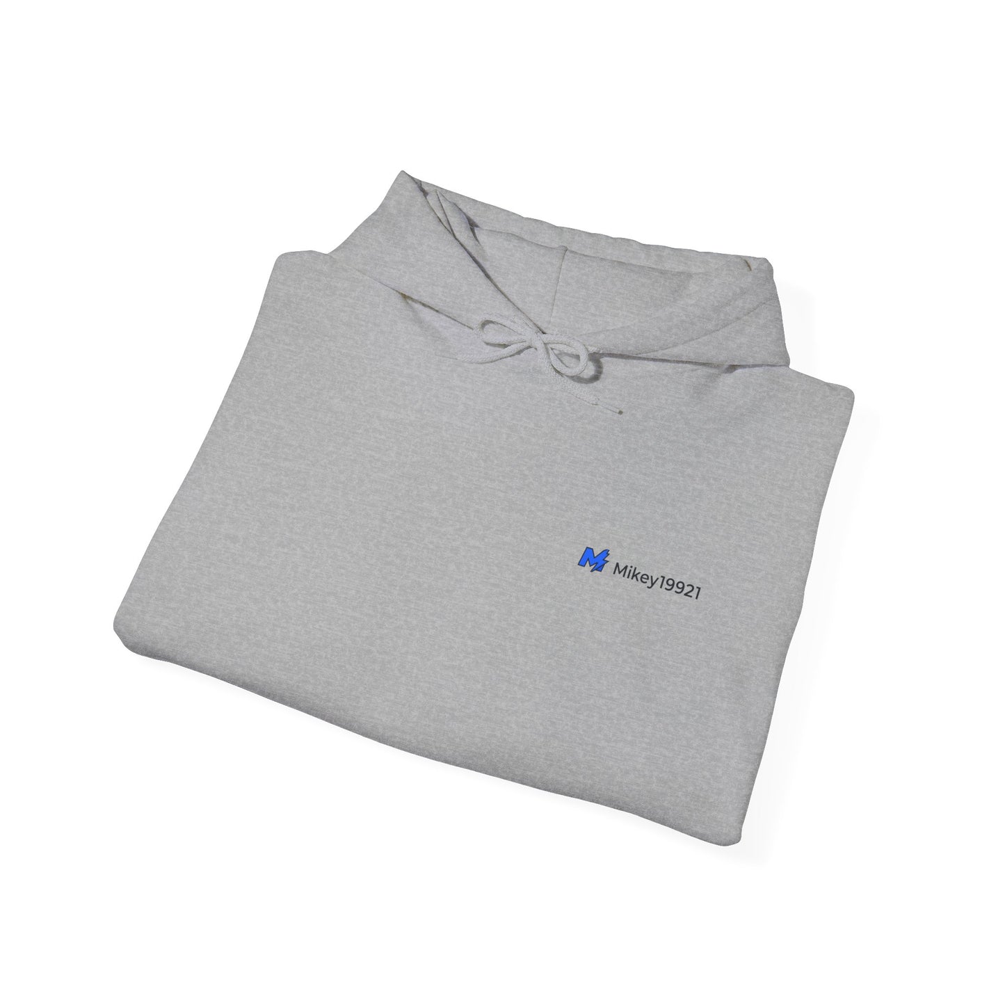 Mikey19921 Founder’s Edition Logo Hoodie