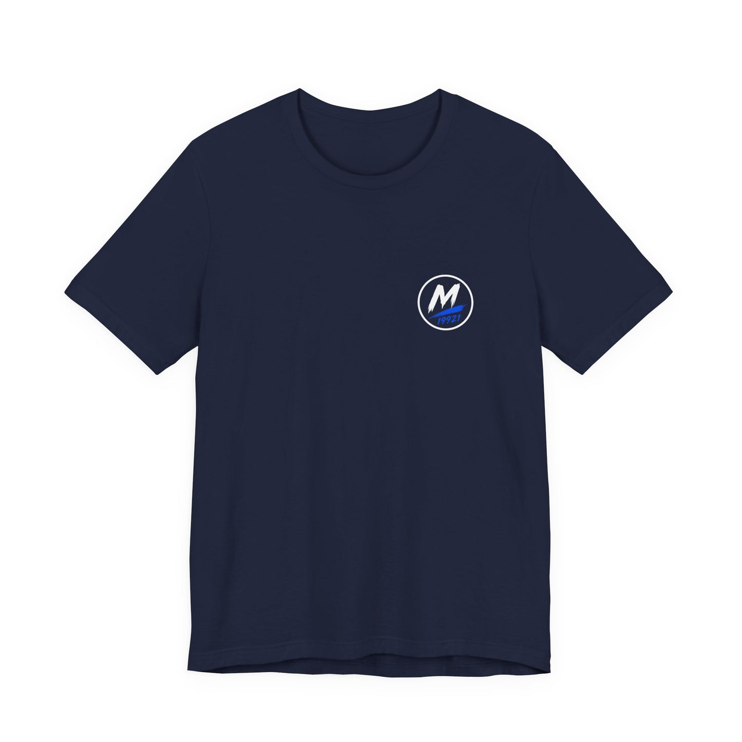 Mikey19921 Signature Badge T-Shirt