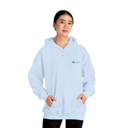 Mikey19921 Founder’s Edition Logo Hoodie