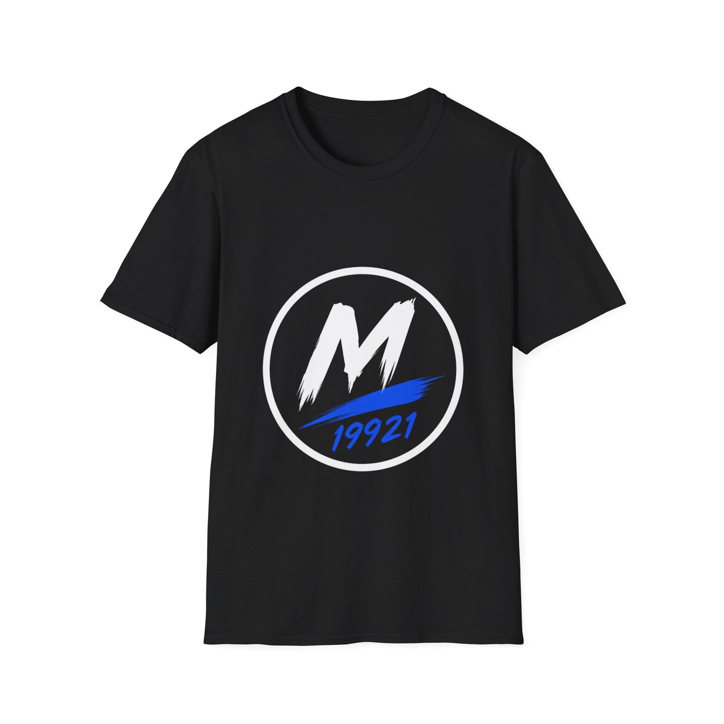 Mikey19921 Signature Logo T-Shirt