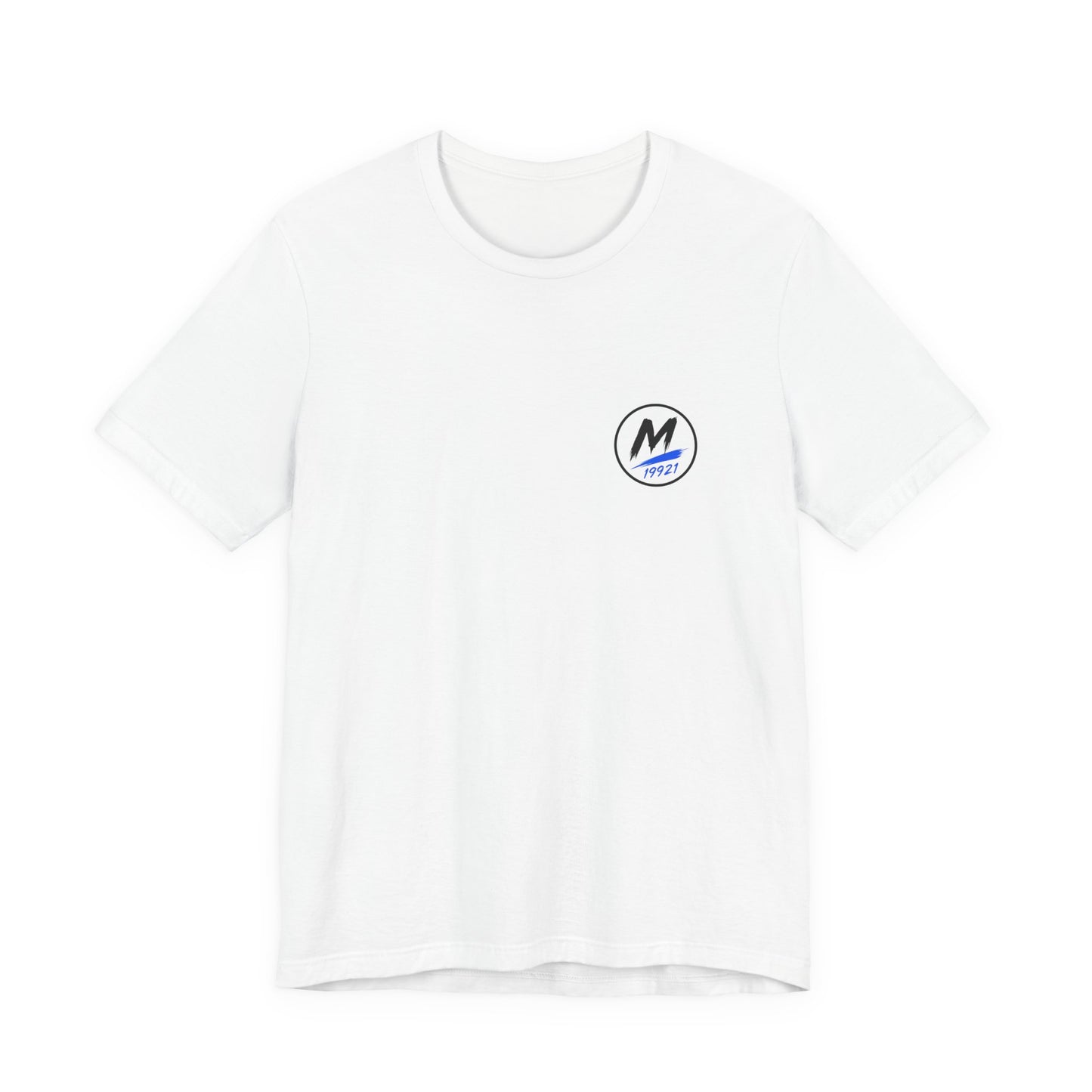 Mikey19921 Signature Badge T-Shirt