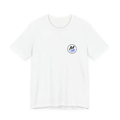 Mikey19921 Signature Badge T-Shirt