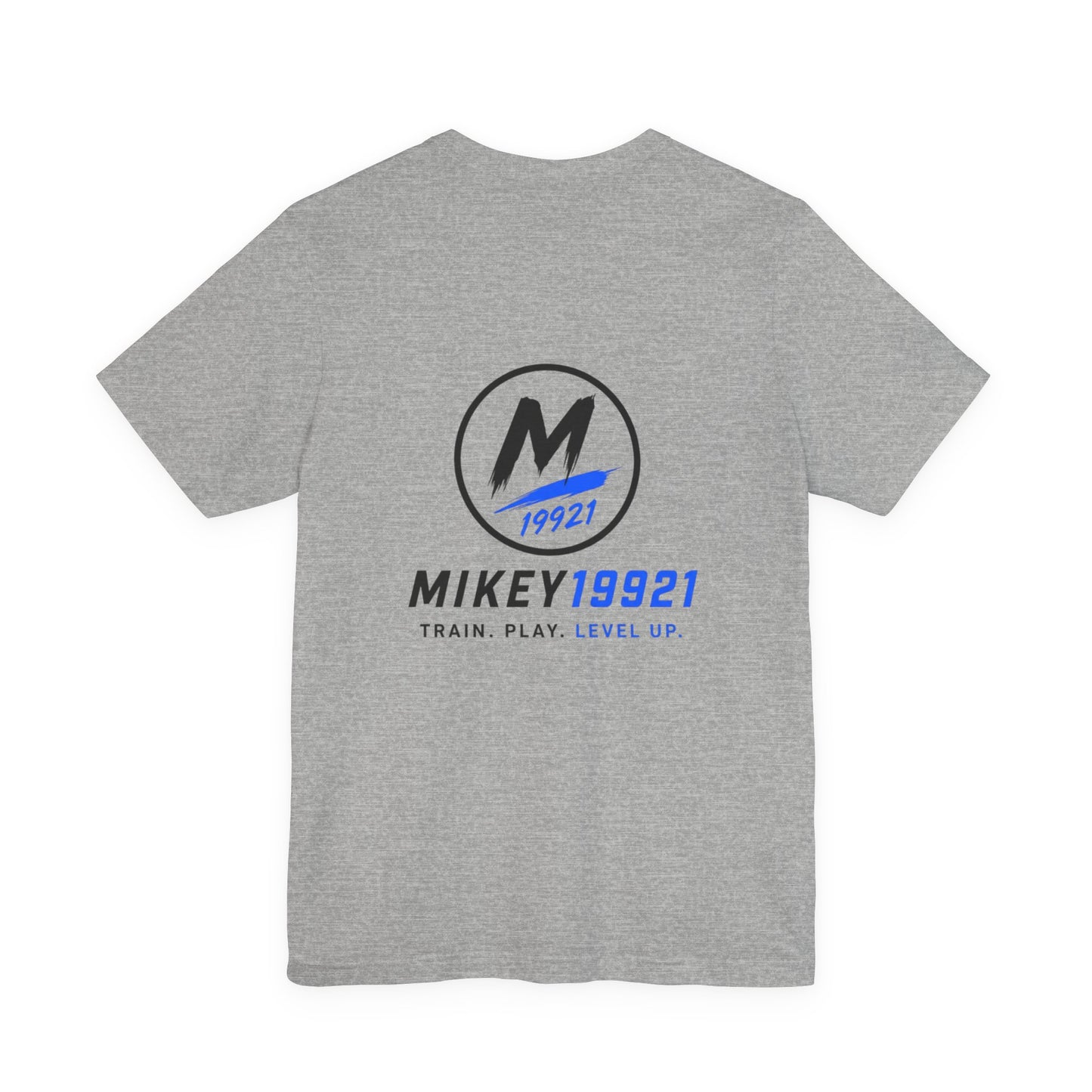 Mikey19921 Signature Badge T-Shirt