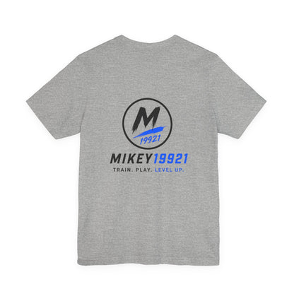 Mikey19921 Signature Badge T-Shirt