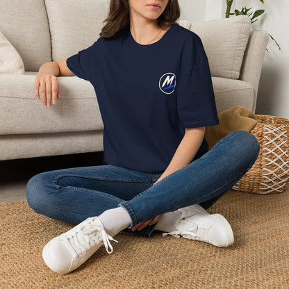 Pack Light Dream Big T-Shirt