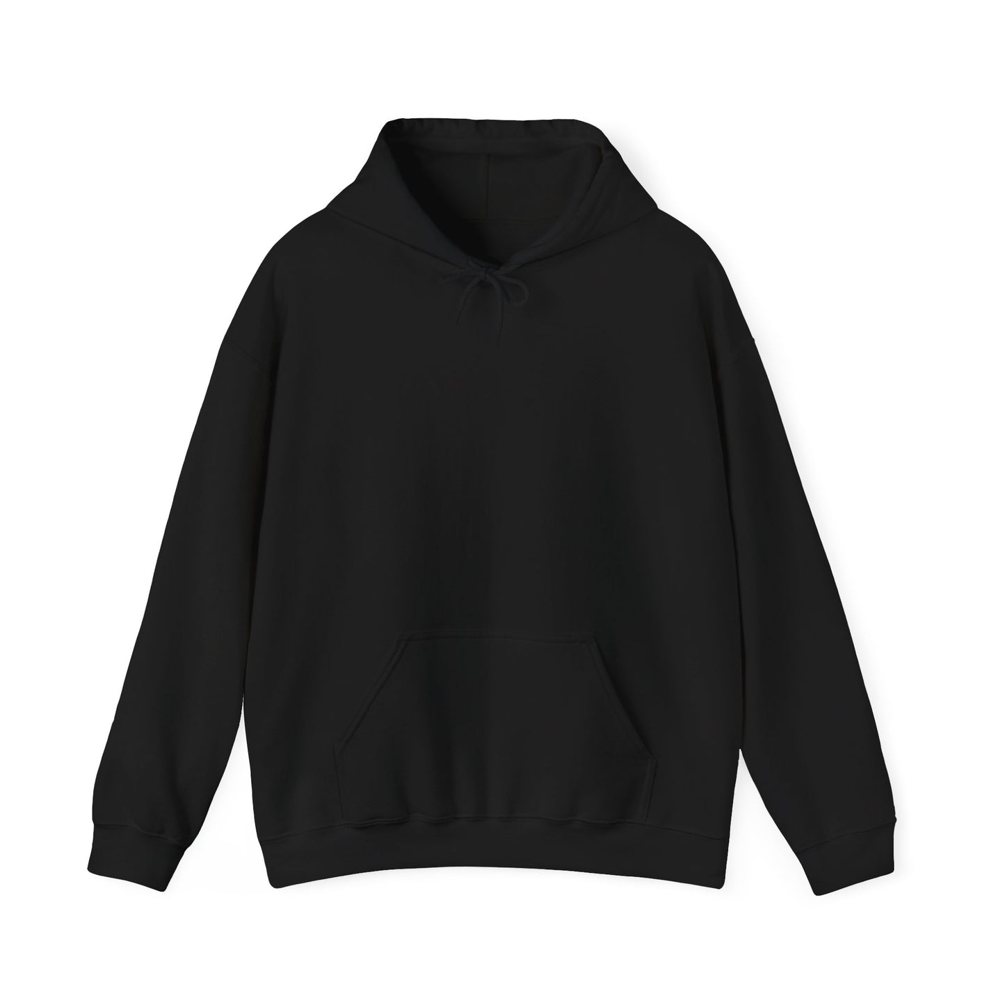 Mikey19921 Signature Back Badge Hoodie