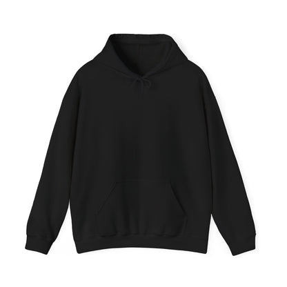 Mikey19921 Signature Back Badge Hoodie