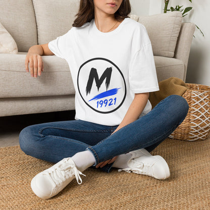 Mikey19921 Signature Logo T-Shirt
