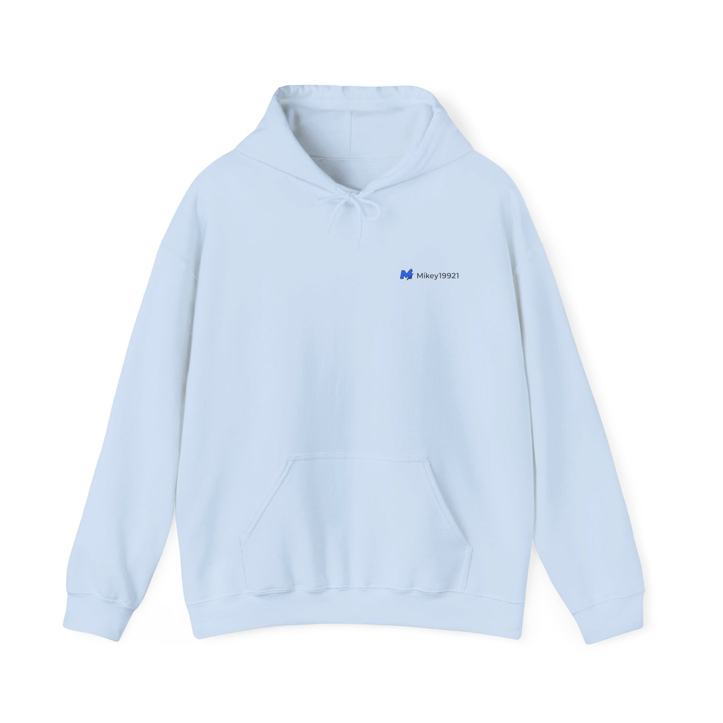 Mikey19921 Founder’s Edition Logo Hoodie
